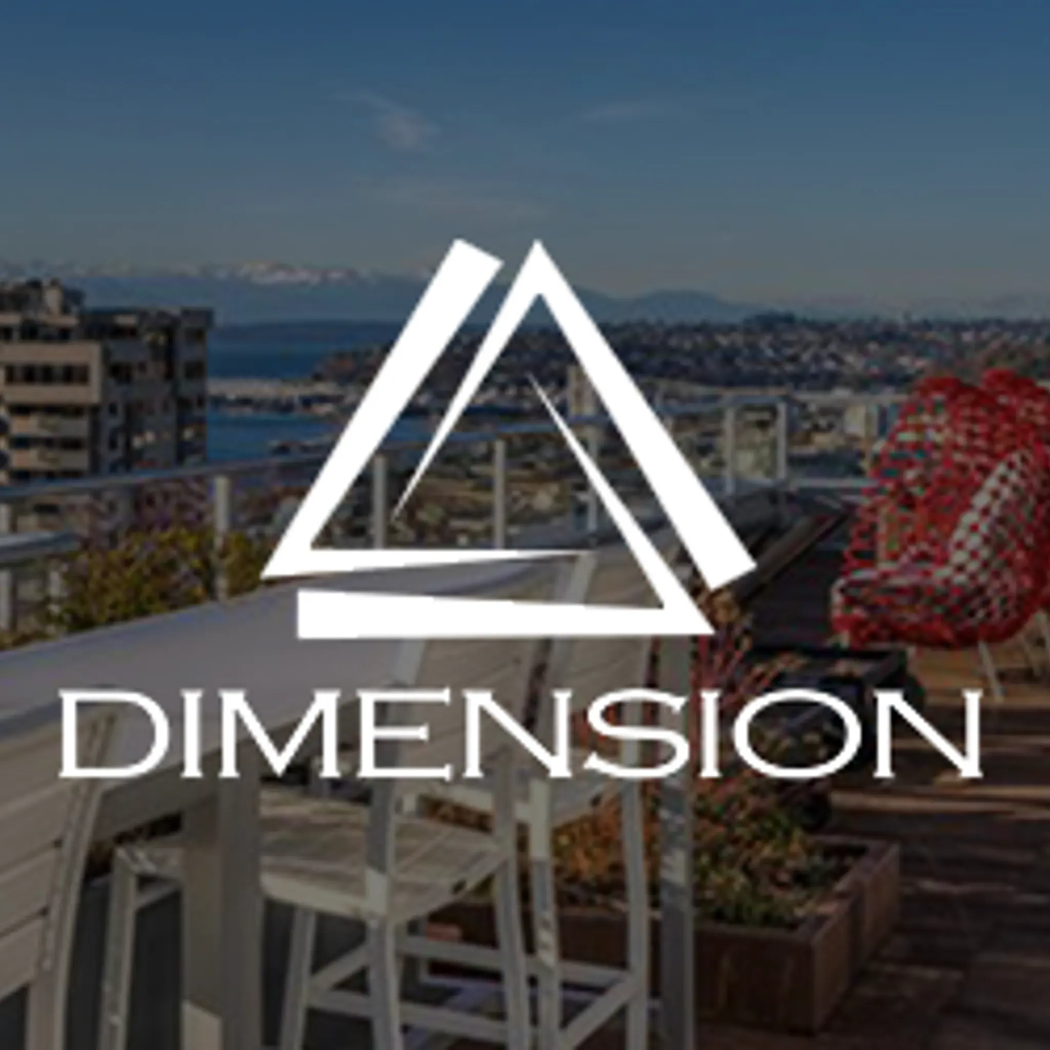 Dimension - Luxury Apartments in Seattle Washington